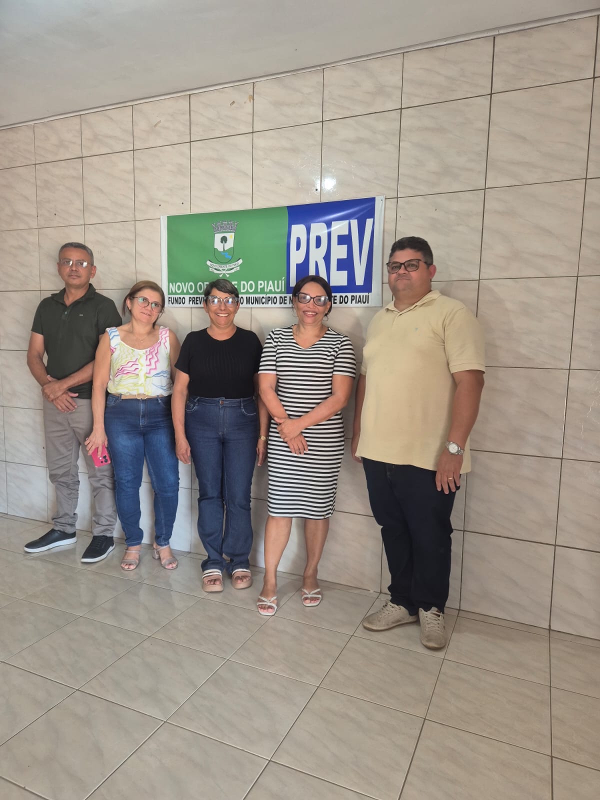 Conselhos Deliberativo e Fiscal se reúnem para apreciar balancetes e alinhar ações administrativas