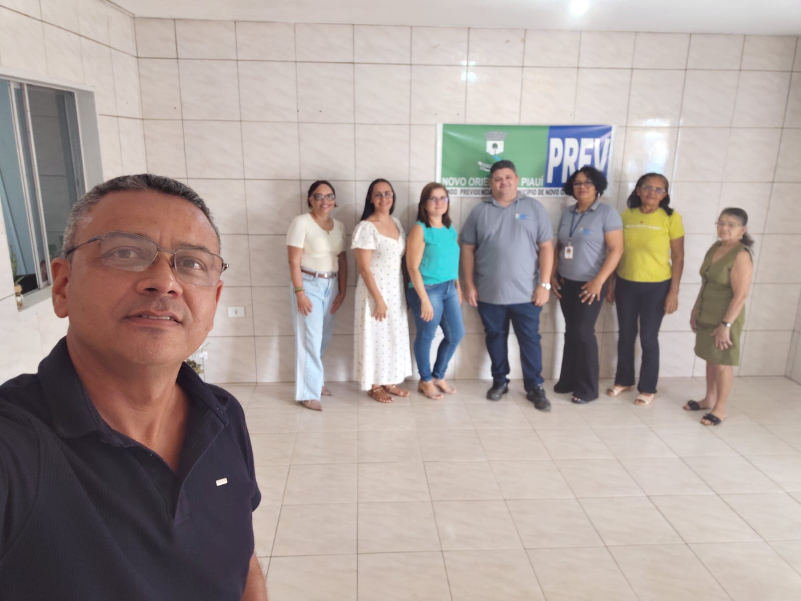 Novo Oriente Prev Realiza Reunião Ordinária com os Conselhos Deliberativo e Fiscal